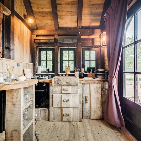 Aparthotel Les De Rensiwez Mabompre