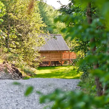 Les De Rensiwez Aparthotel 4*