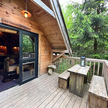 Aparthotel Les De Rensiwez