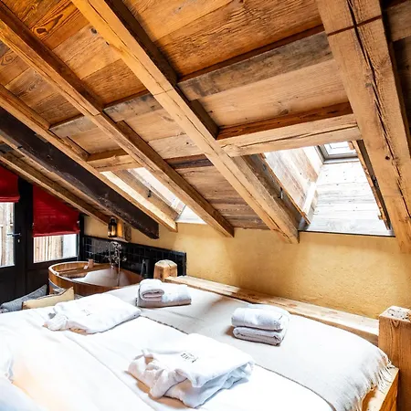 Les De Rensiwez Aparthotel Mabompre
