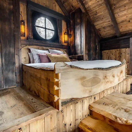 Les De Rensiwez 4* Mabompre