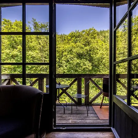 Aparthotel Les De Rensiwez 4*