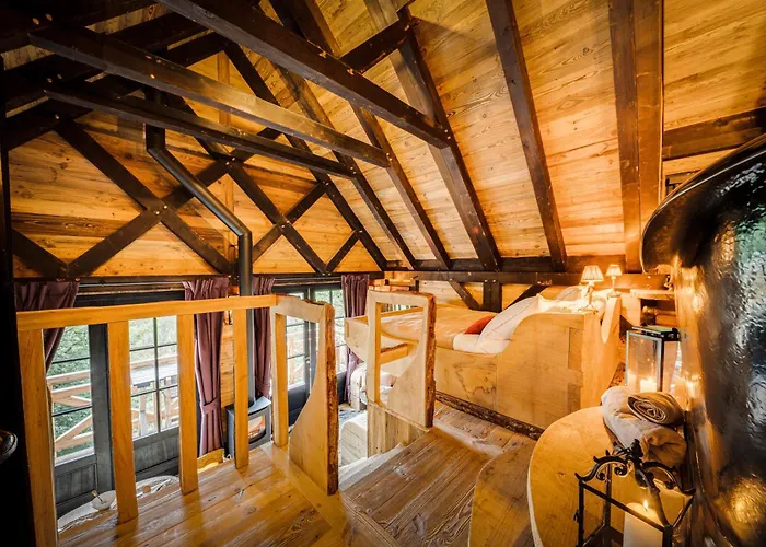 Appart hôtel Les De Rensiwez