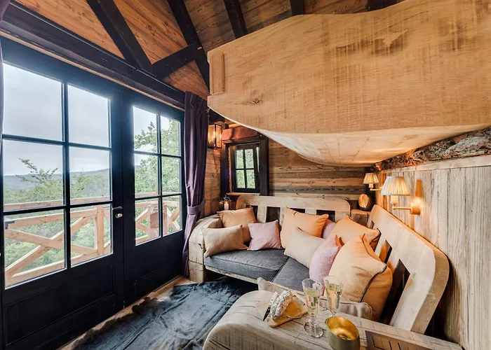 Appart hôtel Les De Rensiwez Mabompre