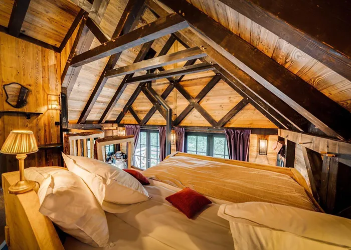 Les De Rensiwez Appart hôtel