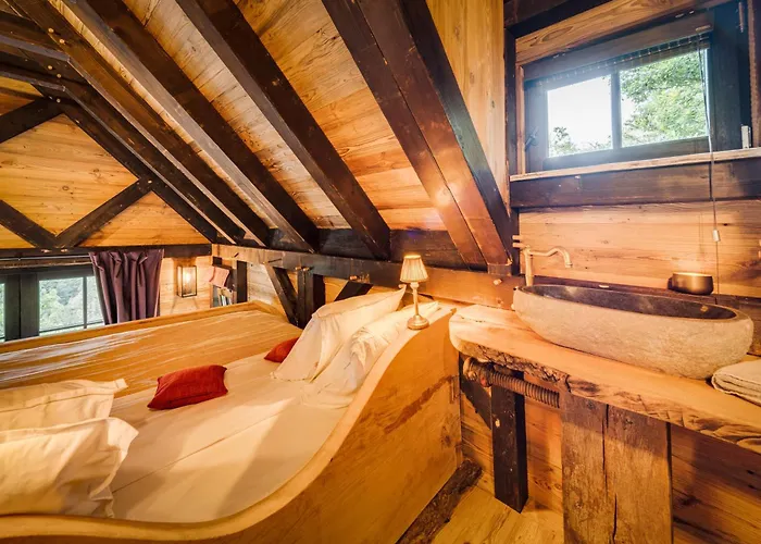 Les De Rensiwez Appart hôtel 4*