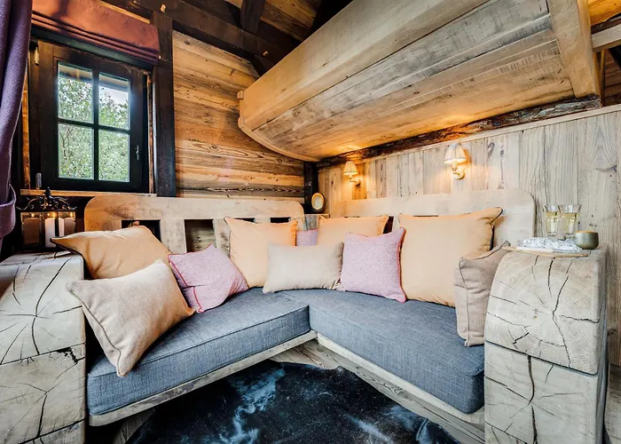 Appart hôtel Les De Rensiwez 4*