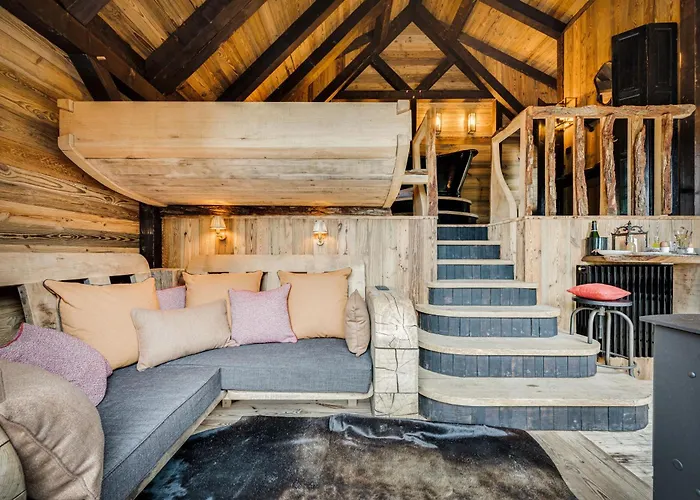 Les De Rensiwez 4* Mabompre