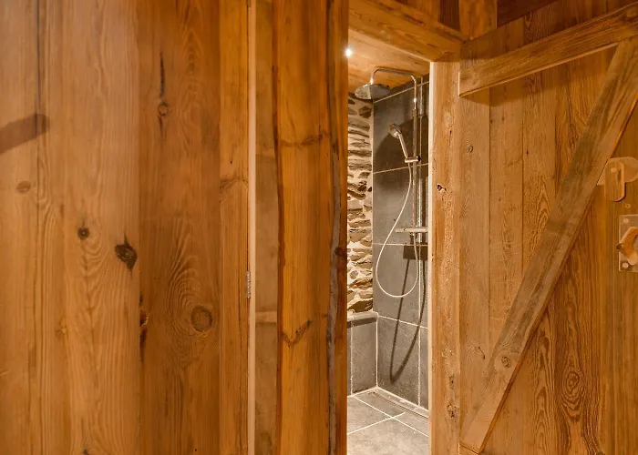 Appart hôtel Les De Rensiwez