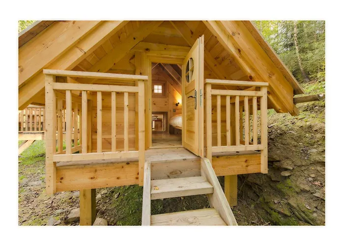 Appart hôtel Les De Rensiwez 4*