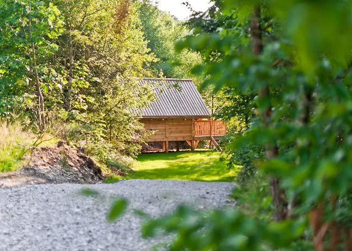 Les De Rensiwez Appart hôtel 4*