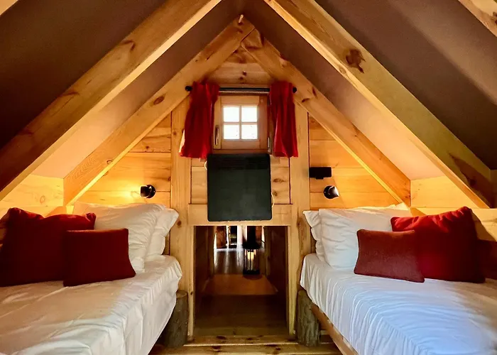 Les De Rensiwez Appart hôtel 4*