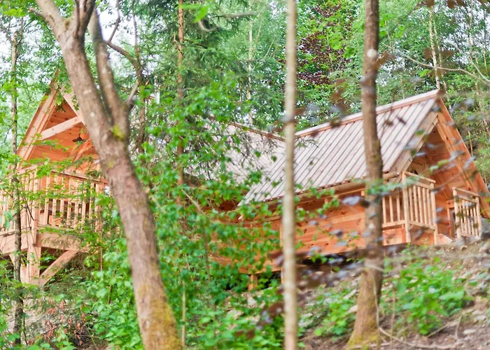 Les De Rensiwez Appart hôtel 4*