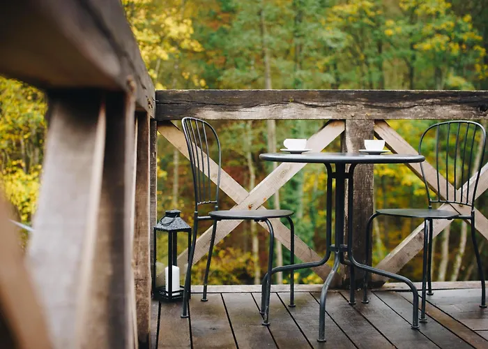 Les De Rensiwez 4* Mabompre