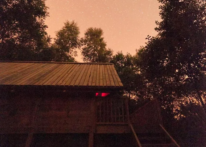 Appart hôtel Les De Rensiwez