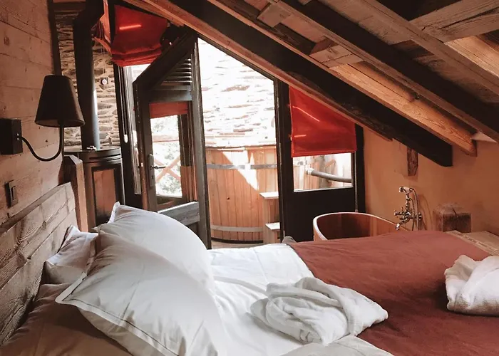 Appart hôtel Les De Rensiwez