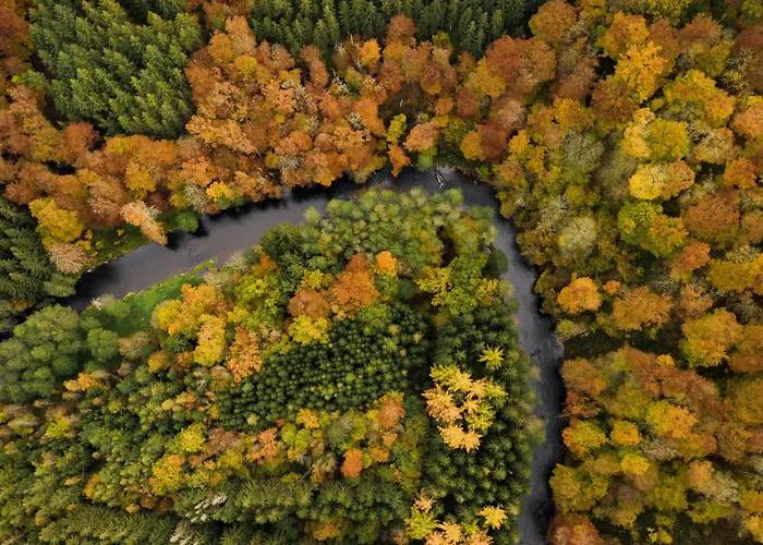 Appart hôtel Les De Rensiwez Mabompre