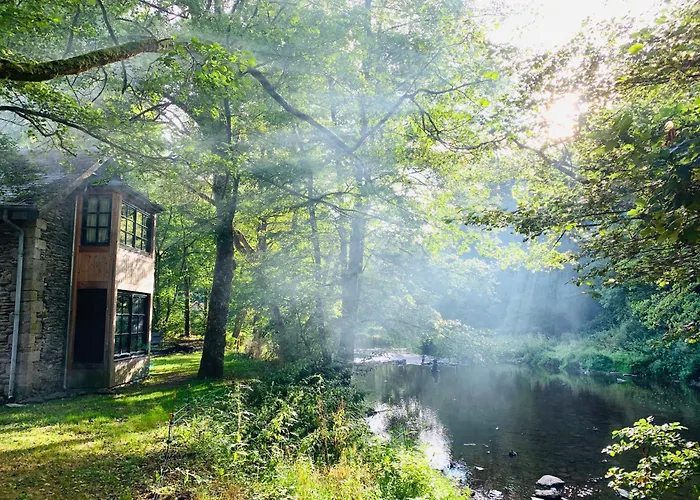 Appart hôtel Les De Rensiwez 4*