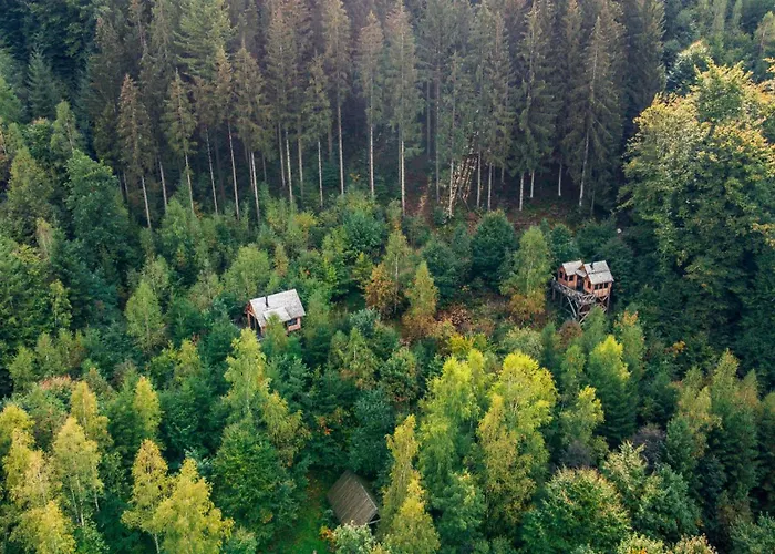Les De Rensiwez Appart hôtel Mabompre