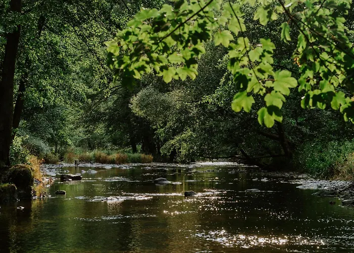 Les De Rensiwez Appart hôtel