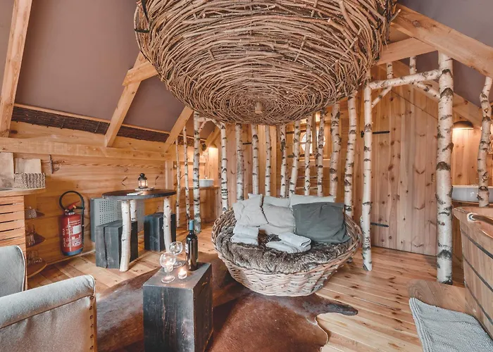 Appart hôtel Les De Rensiwez 4*