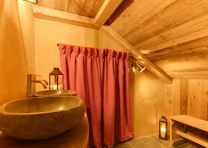 Les De Rensiwez 4* Mabompre