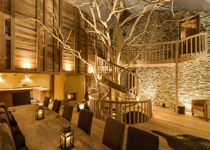 Les De Rensiwez 4* Mabompre