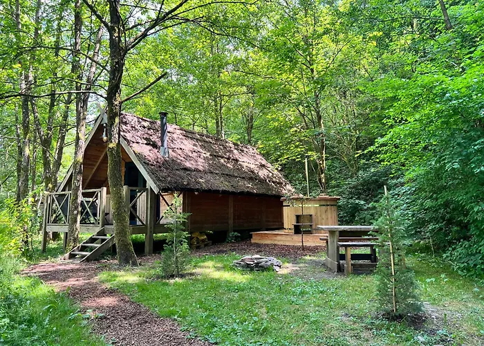 Les De Rensiwez Appart hôtel