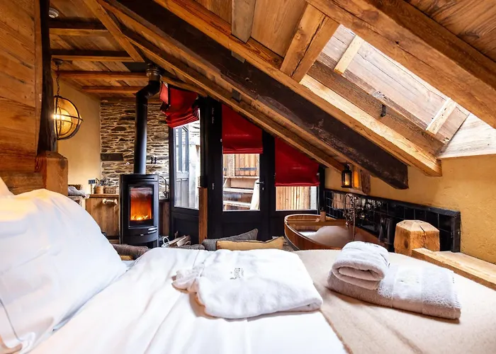 Appart hôtel Les De Rensiwez 4*