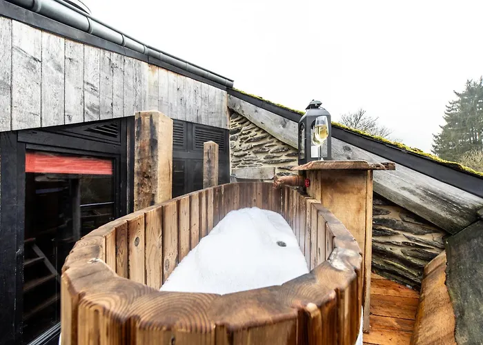 Les De Rensiwez Appart hôtel 4*