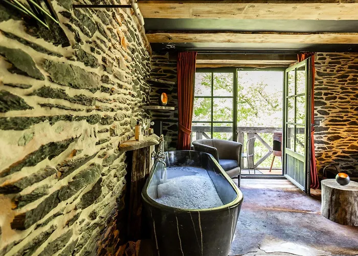 Appart hôtel Les De Rensiwez Mabompre