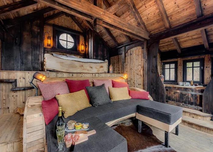 Appart hôtel Les De Rensiwez